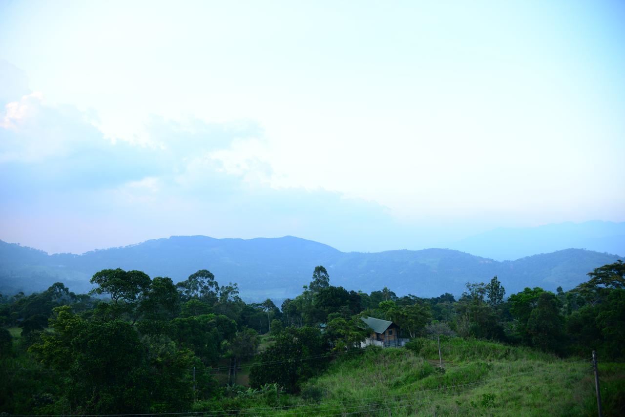 Mount Royal Hotel Puliyadda Buitenkant foto